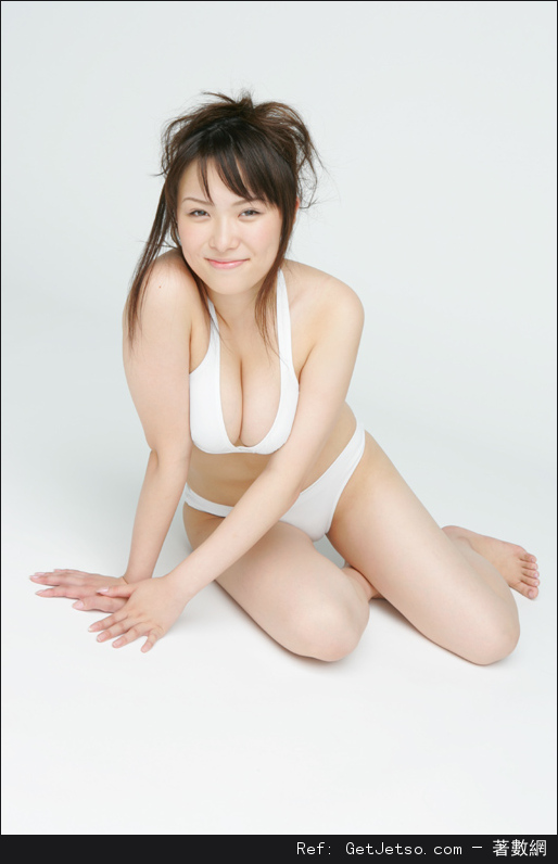 五ノ井ひかり巨乳寫真照片圖片10