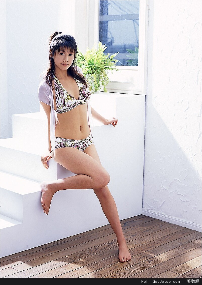 Yuka Kosaka (小阪由佳)寫真照片11