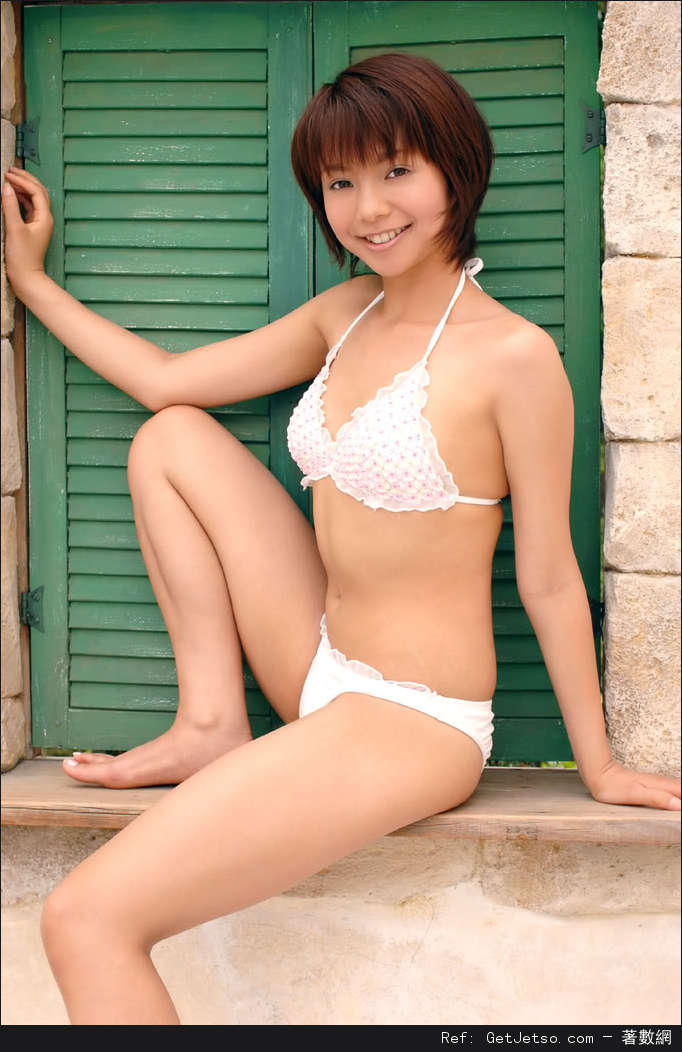 Mio Suzuki寫真照片28