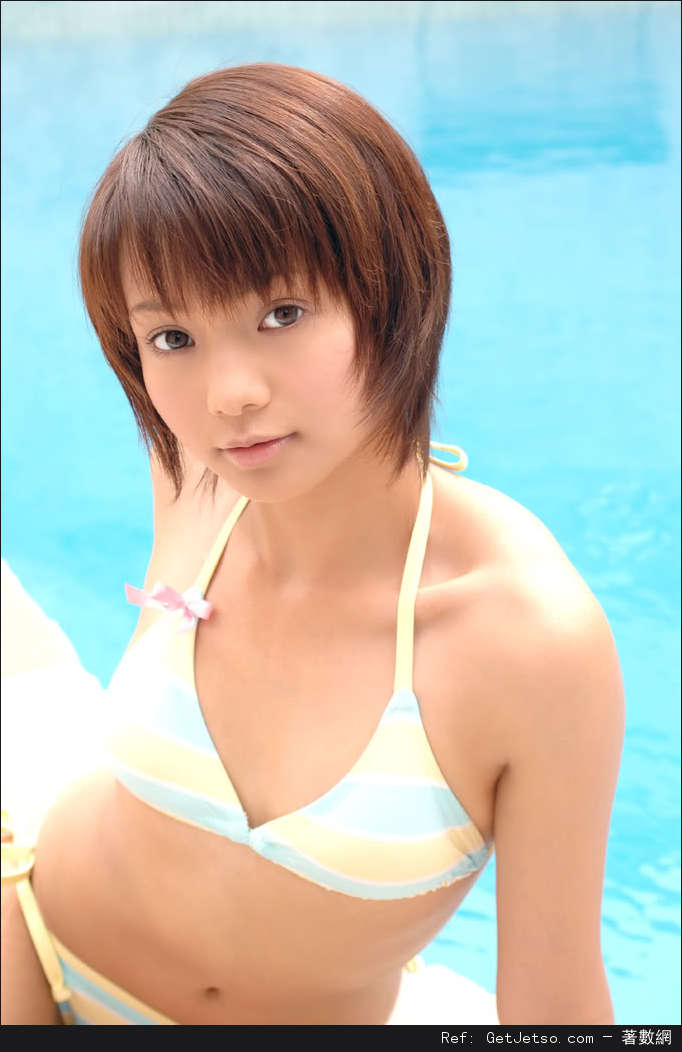 Mio Suzuki寫真照片14