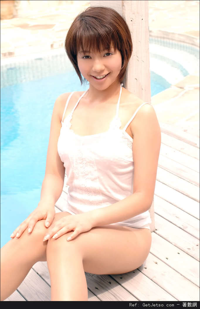 Mio Suzuki寫真照片25