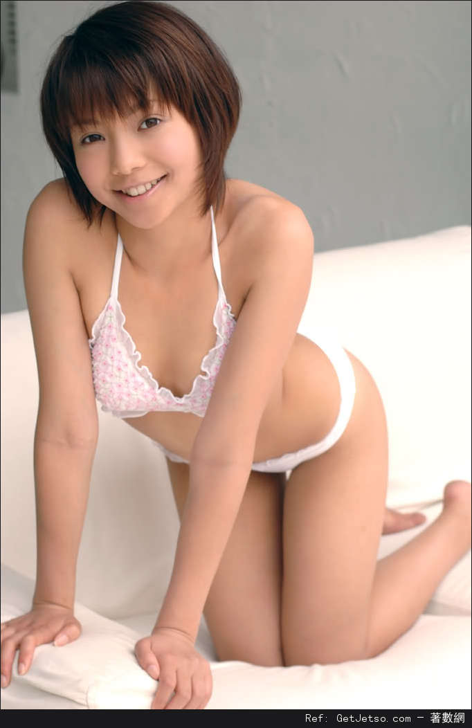 Mio Suzuki寫真照片30