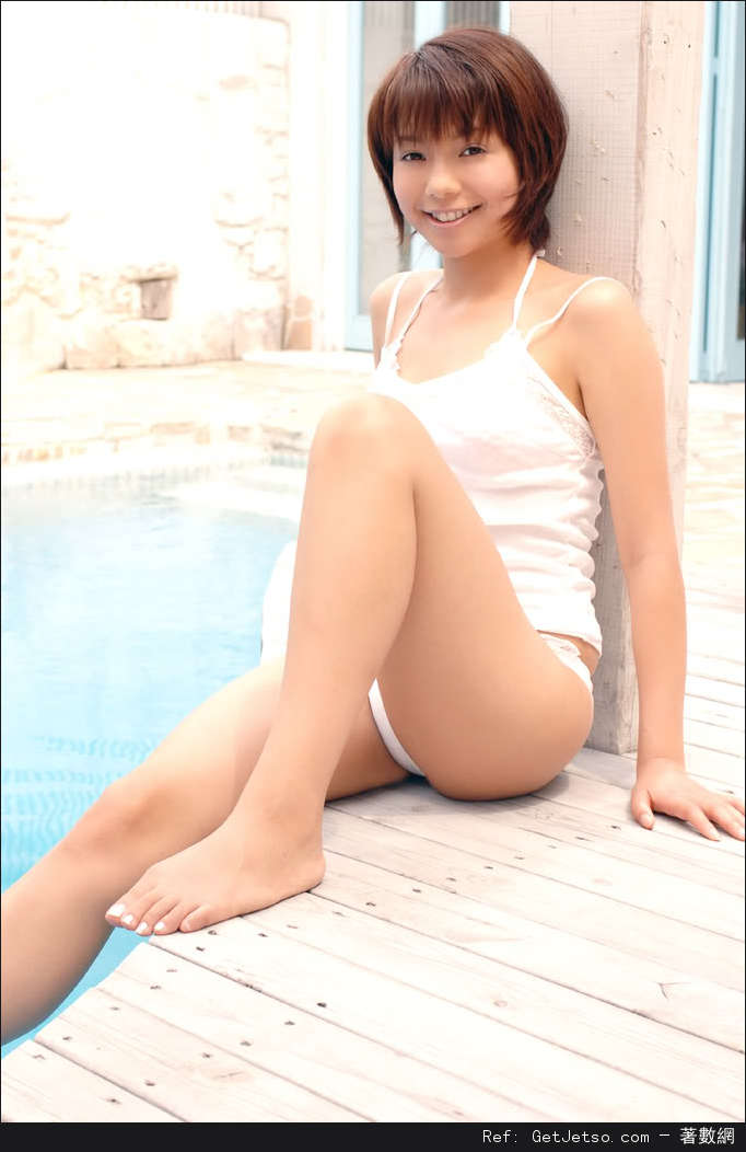 Mio Suzuki寫真照片26