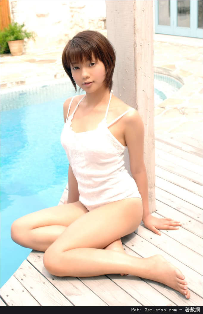 Mio Suzuki寫真照片23