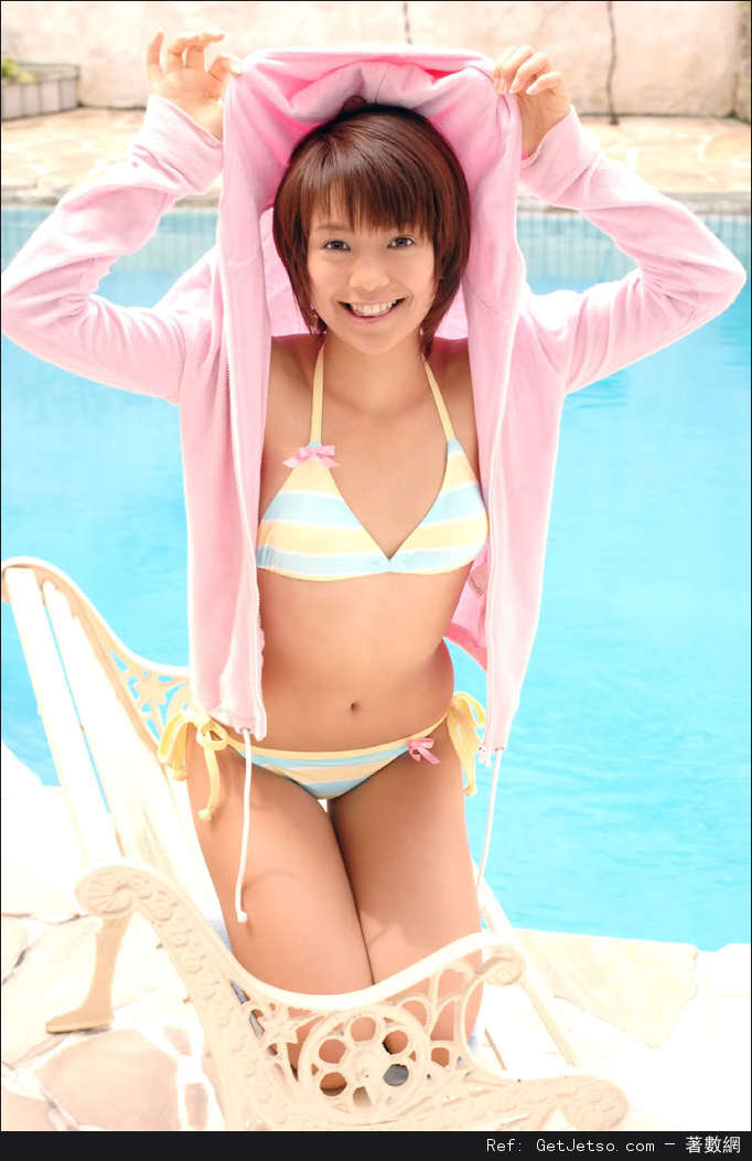 Mio Suzuki寫真照片8