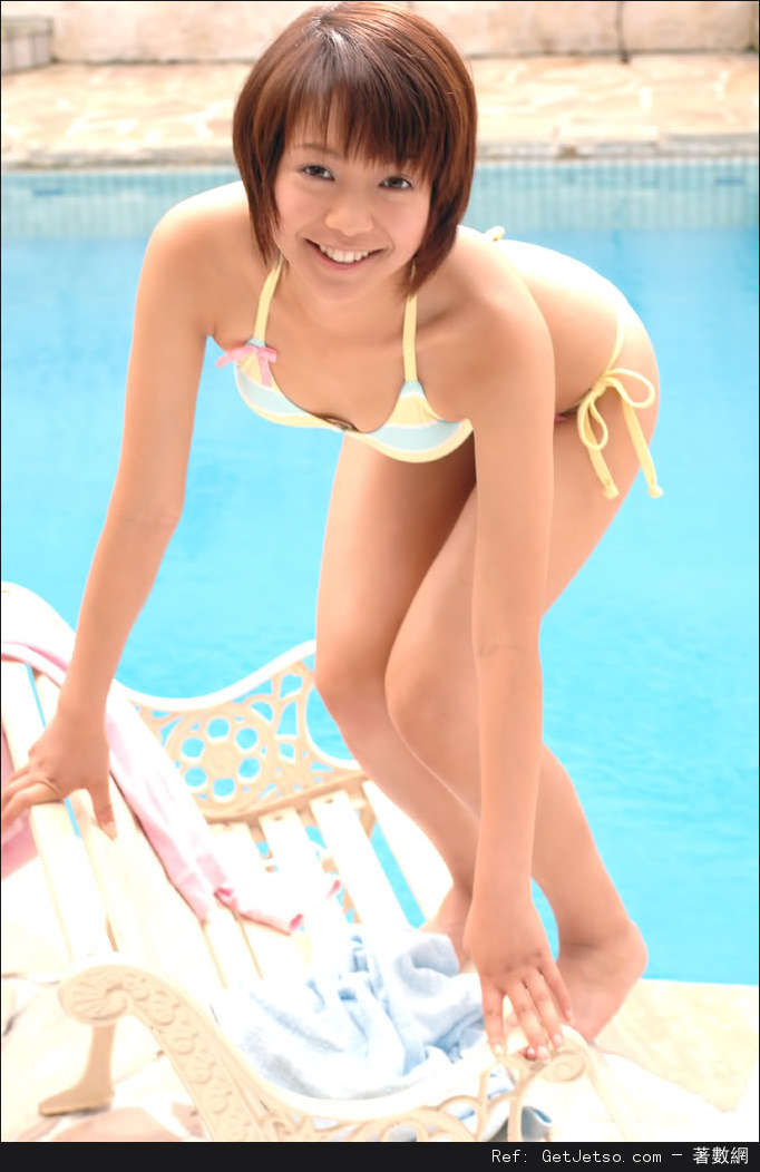 Mio Suzuki寫真照片12