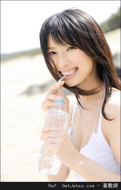 藤川優里脫衣寫真照片16