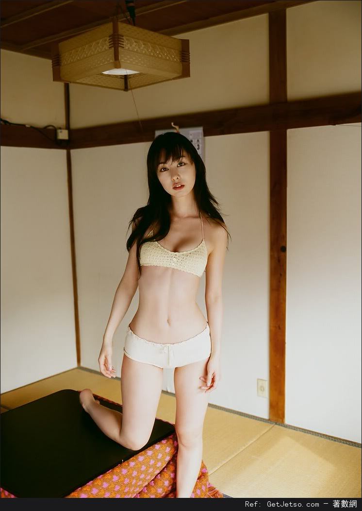 Rina Akiyama秋山莉奈．waiting for me寫真照片40