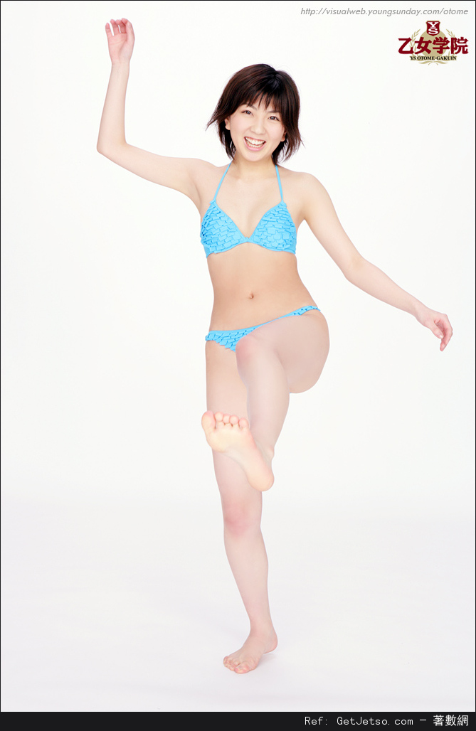 鈴木梨乃可愛寫真相片照片14