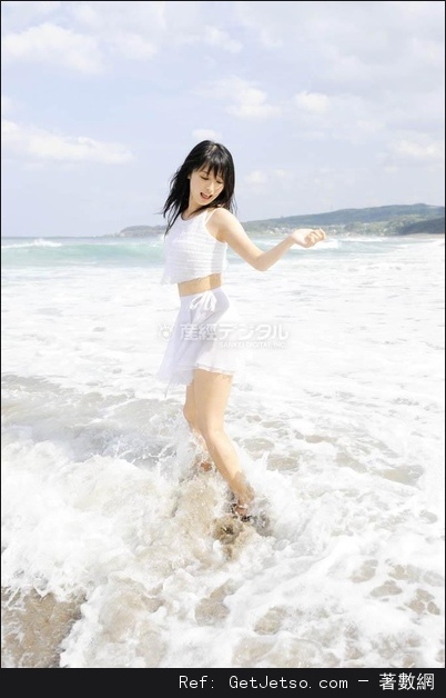 藤川優里脫衣寫真照片17