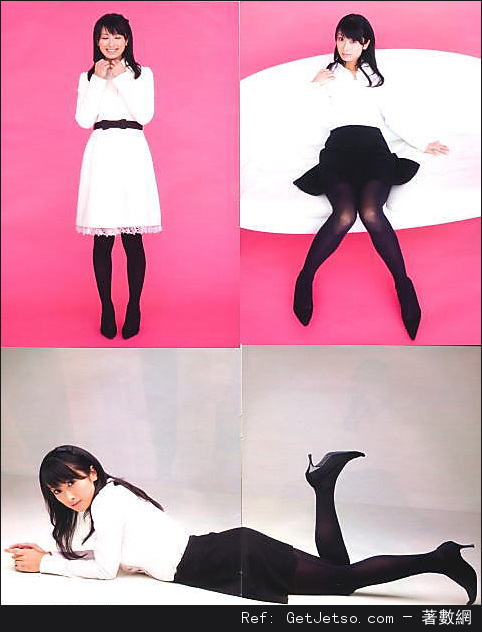 藤川優里脫衣寫真照片11