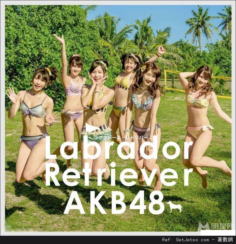 AKB48清涼寫真照片圖片2