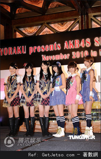 AKB48澳門開唱照片圖片9