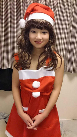 強迫弟弟穿女裝,結果圖片7