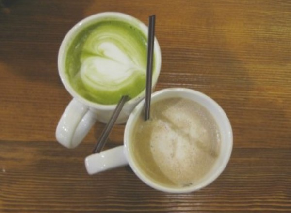 你以為的熱飲吸管,其實真正身分是..圖片2