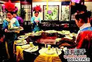 別整天看「豔照門」,看完這些照片,無地自容!圖片14