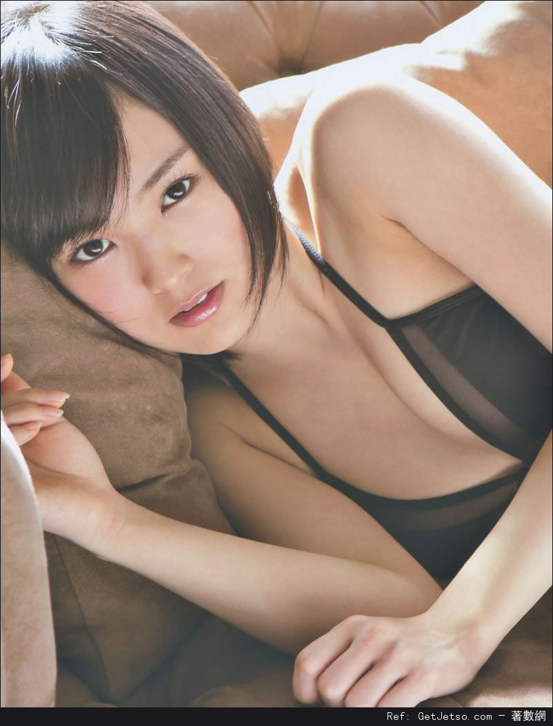 山本彩性感寫真照片圖片25