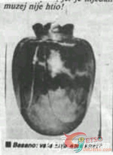 七大被詛咒物品,擁有者離奇死亡圖片3