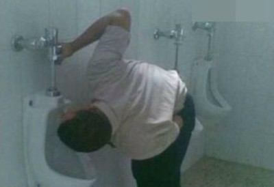 肚子都笑痛的惡搞圖片圖片13