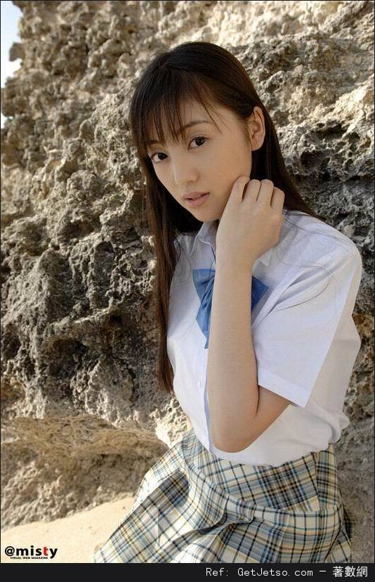 Miyu Sawai澤井美優寫真照片43