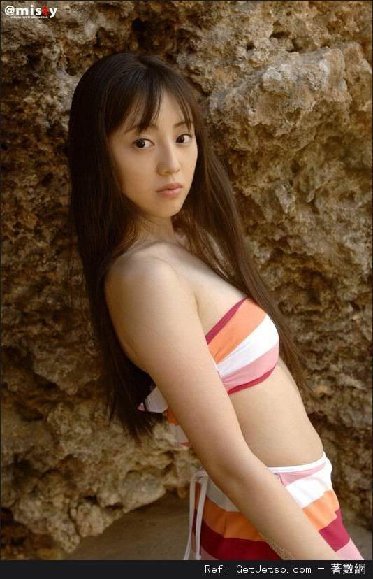 Miyu Sawai澤井美優寫真照片39