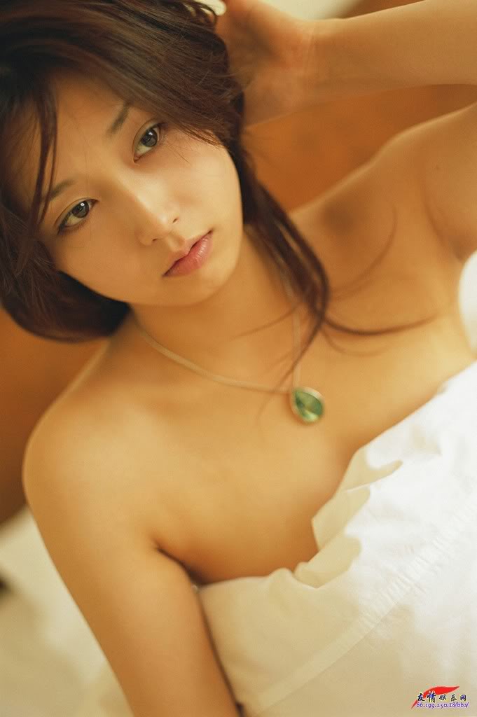 三津谷葉子YOHKO MITSUYA 爆乳寫真照片21