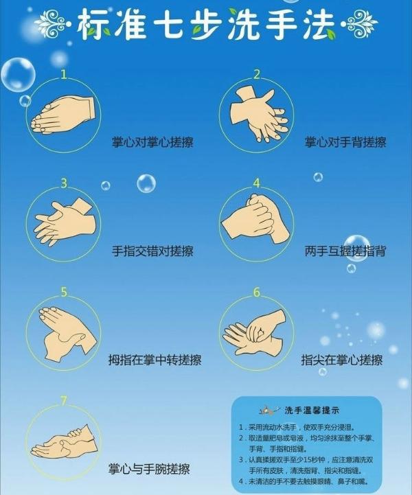 小兒手足口病今年高發或有變異本月起進入高發期圖片1