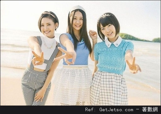 AKB48 水著寫真照片圖片2