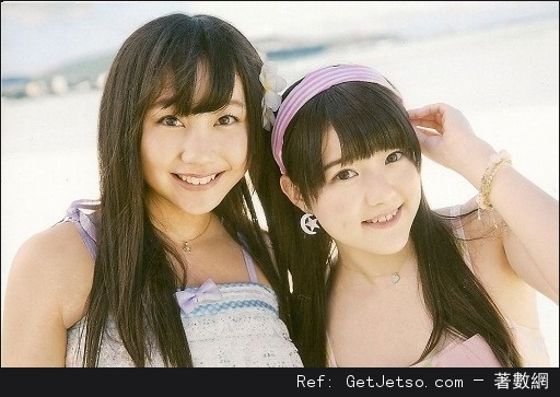 AKB48 水著寫真照片圖片3