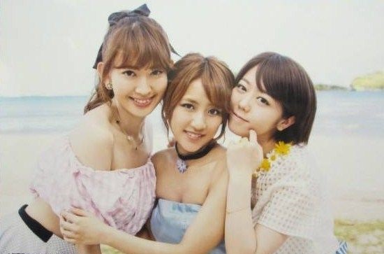 AKB48 水著寫真照片圖片21