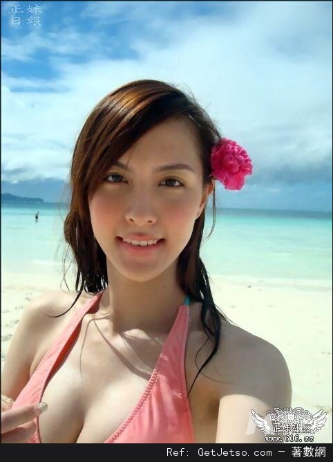 魏曼寫真@FHM照片圖片2