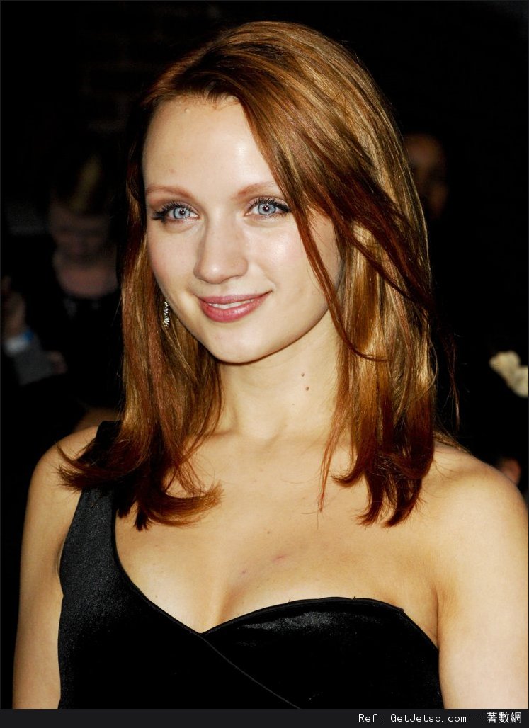 Emily Berrington寫真照片圖片8