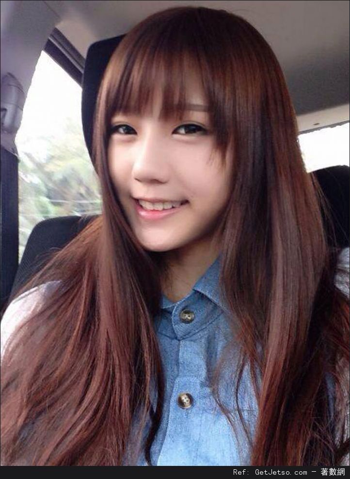馬來西亞少女Joyce Chu 紅遍YouTube照片圖片24