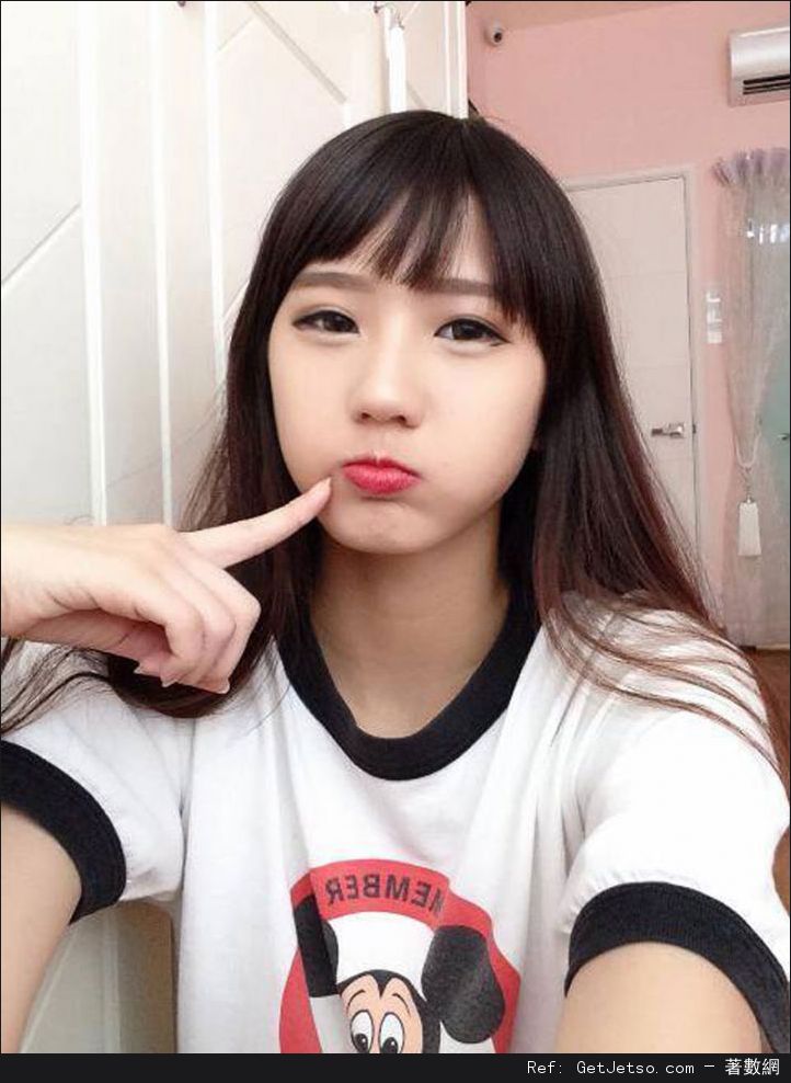 馬來西亞少女Joyce Chu 紅遍YouTube照片圖片23