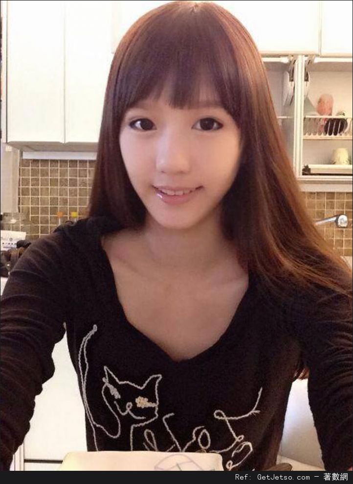 馬來西亞少女Joyce Chu 紅遍YouTube照片圖片30