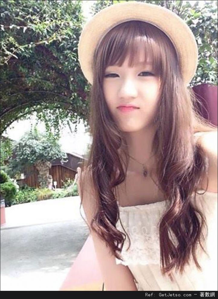 馬來西亞少女Joyce Chu 紅遍YouTube照片圖片22
