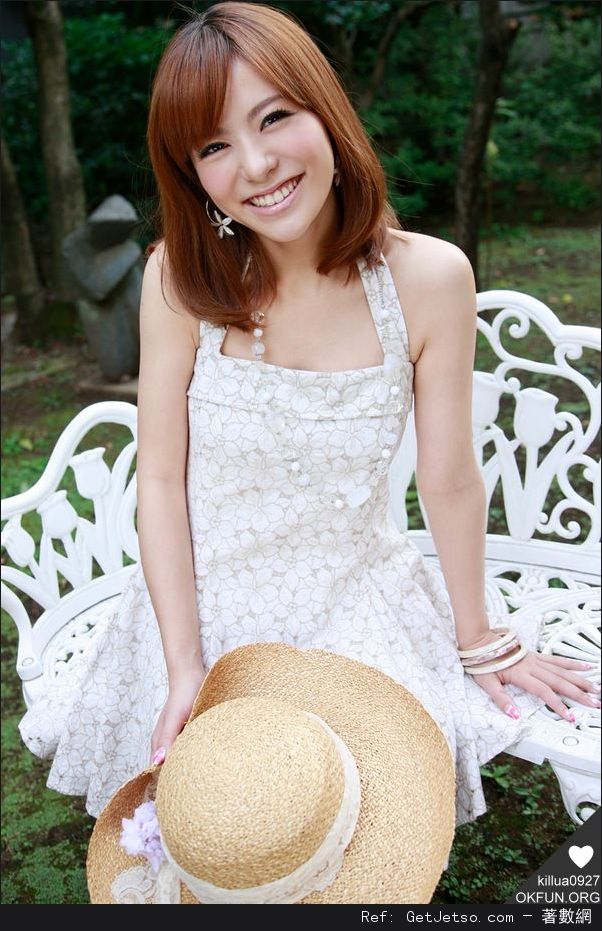 神戸蘭子Ranko Kanbe 性感寫真照片圖片15