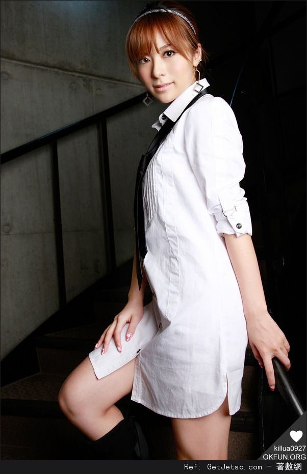 神戸蘭子Ranko Kanbe 性感寫真照片圖片11