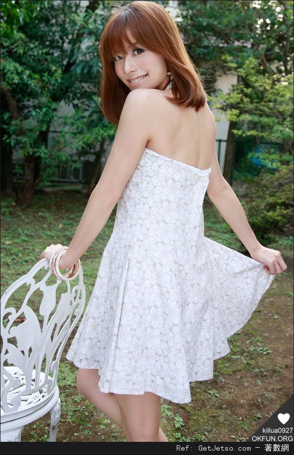 神戸蘭子Ranko Kanbe 性感寫真照片圖片10