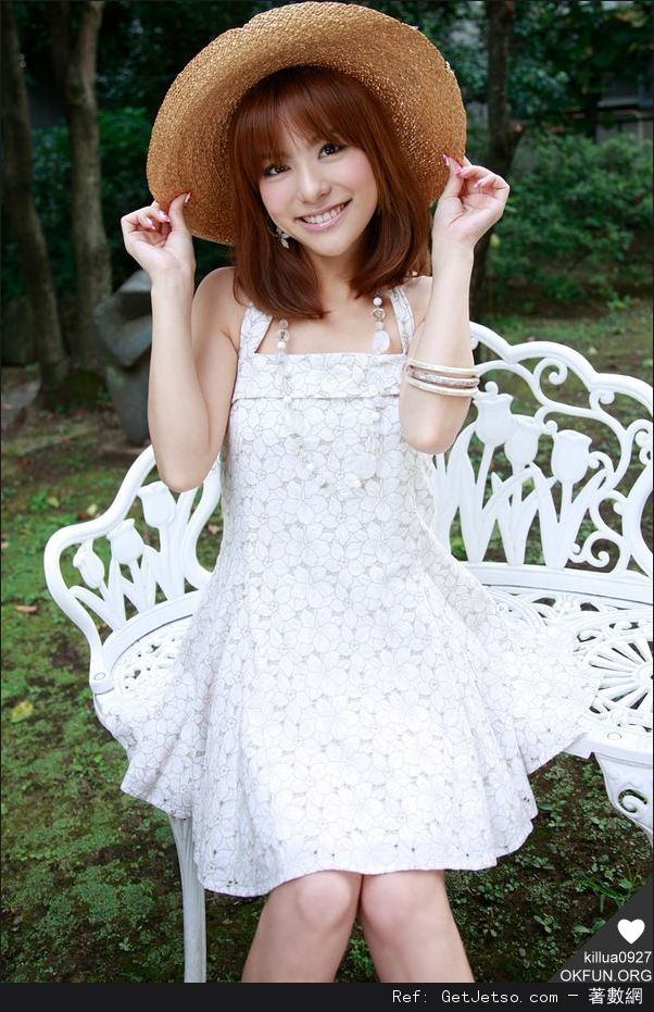 神戸蘭子Ranko Kanbe 性感寫真照片圖片13