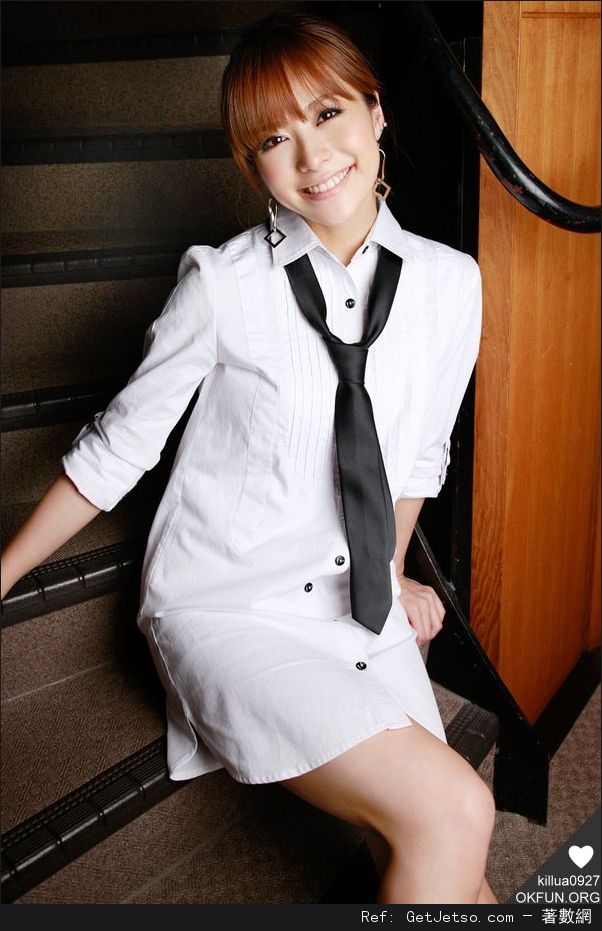 神戸蘭子Ranko Kanbe 性感寫真照片圖片22