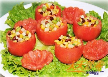 10款素食食譜讓你化身素食達人圖片6
