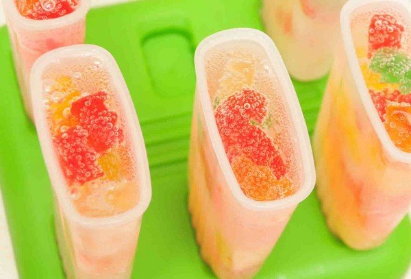 夏天簡單易做的7種冰品圖片8