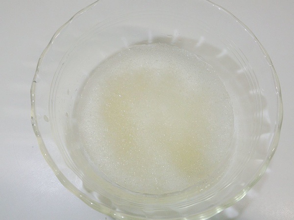 免烤,白色戀人乳酪蛋糕的食譜和做法圖片6