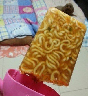 夏天簡單易做的7種冰品圖片1