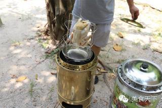 原味桶仔雞的食譜和做法圖片8