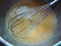 日本棉花蛋糕的食譜和做法圖片11