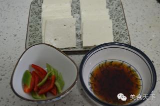 家常煎豆腐的食譜和做法圖片6