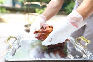 原味桶仔雞的食譜和做法圖片4