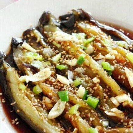 老乾媽蒸茄子,紫色蔬果有專攻的食譜和做法圖片4
